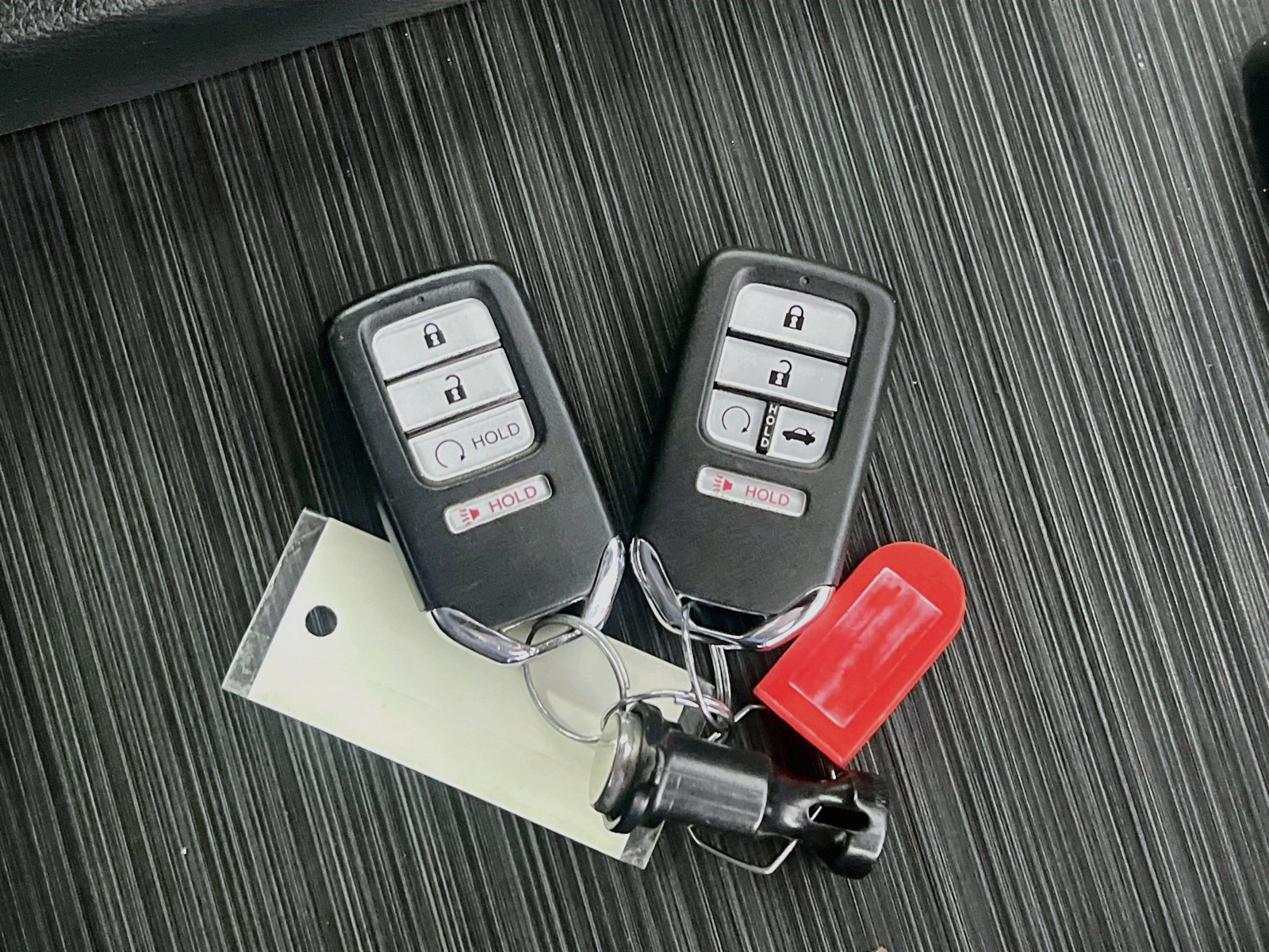 Used 2023  Honda RTL-E image 33