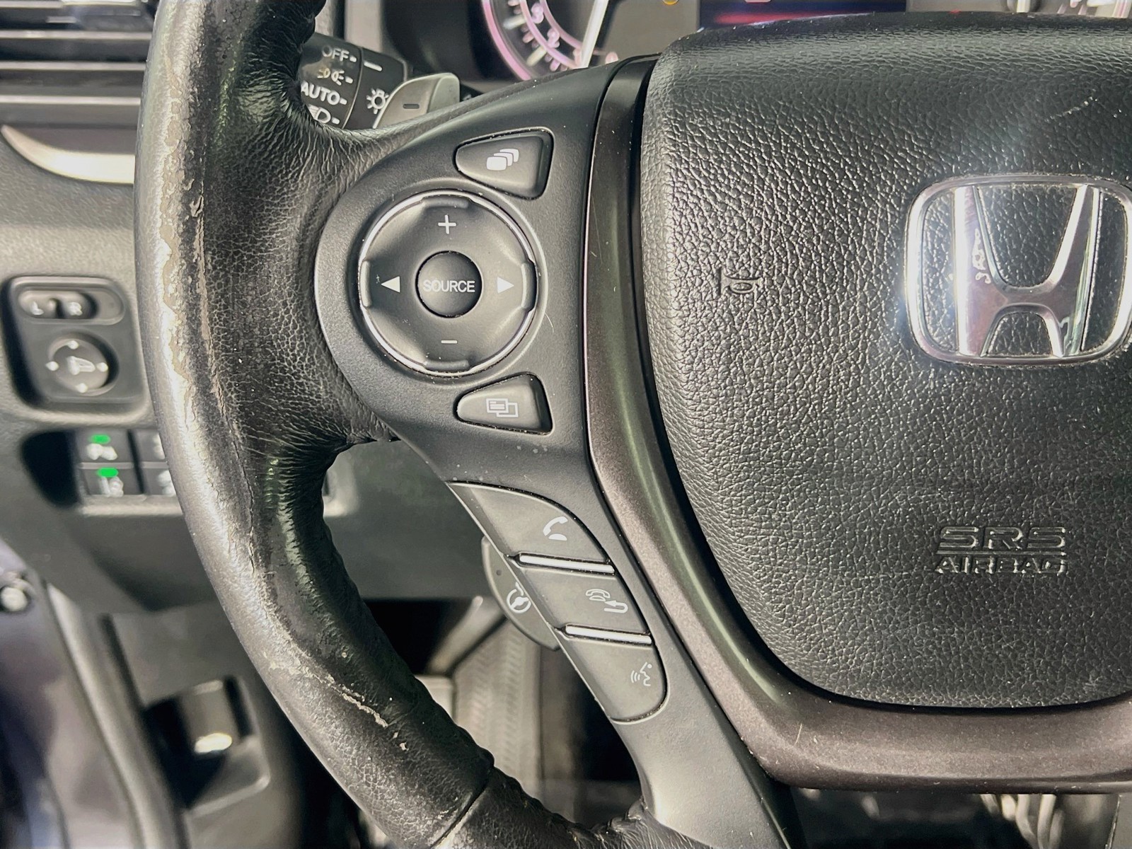 Used 2023  Honda RTL-E image 17