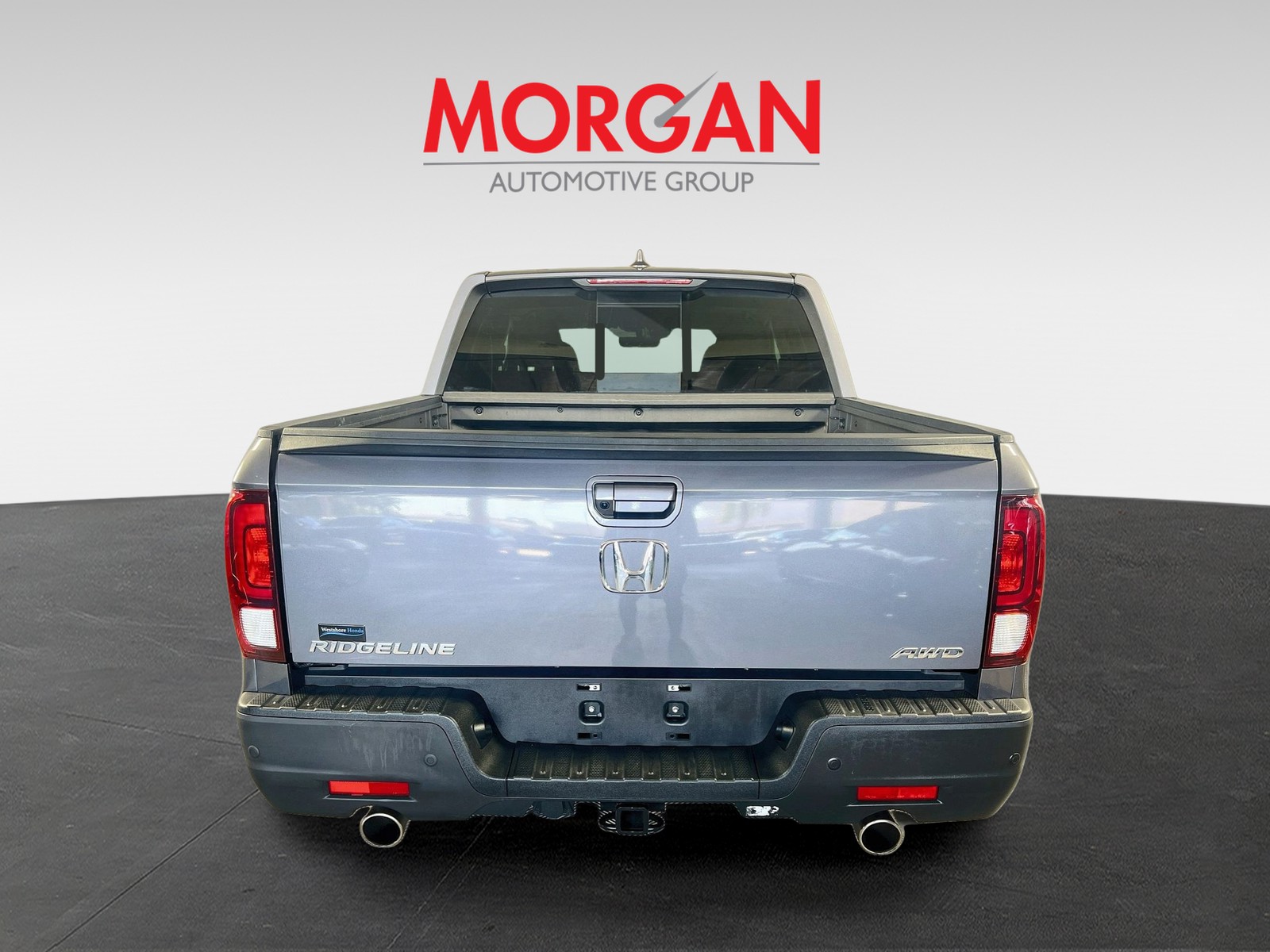 Used 2023  Honda RTL-E image 7