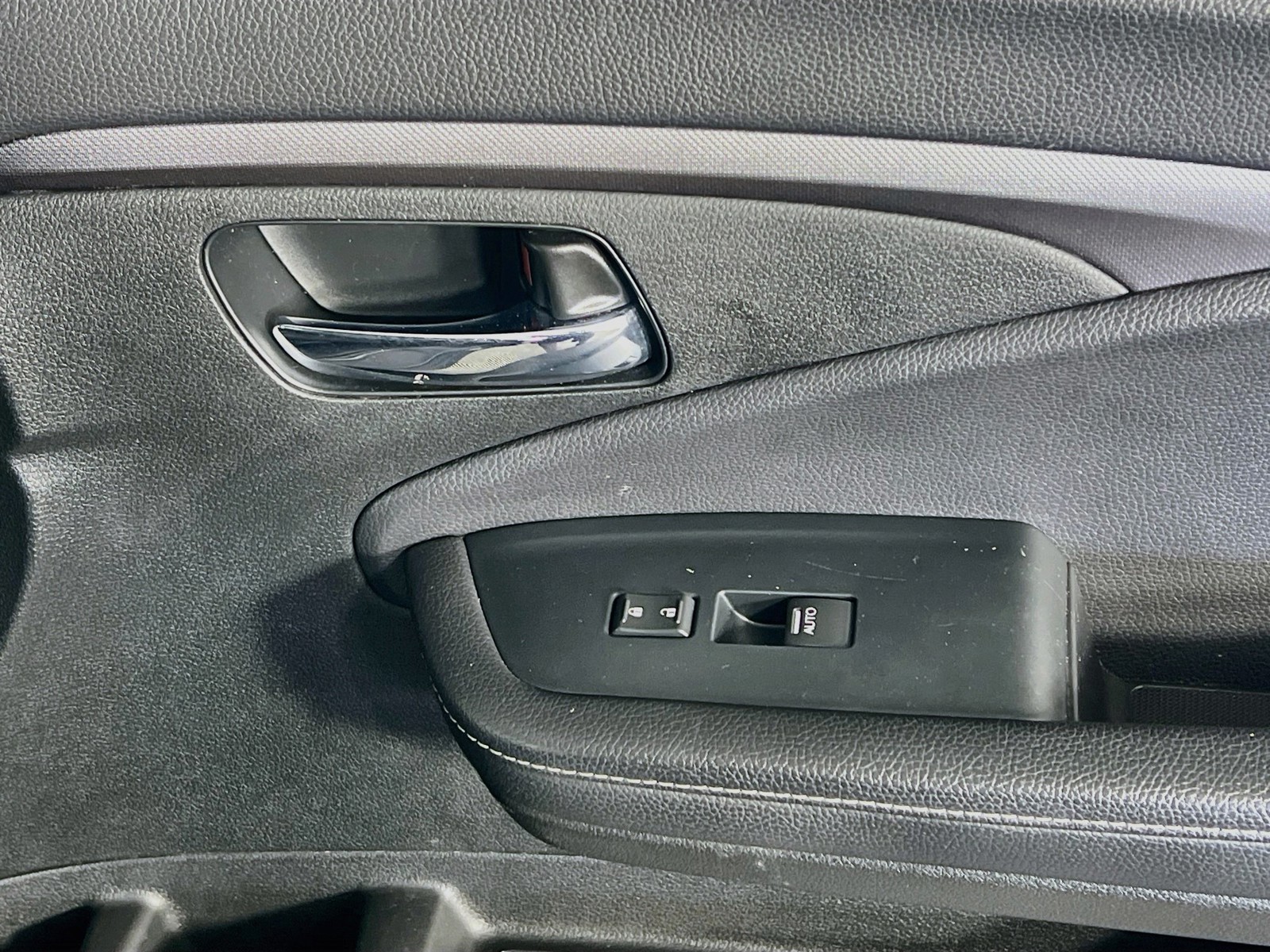 Used 2023  Honda RTL-E image 32