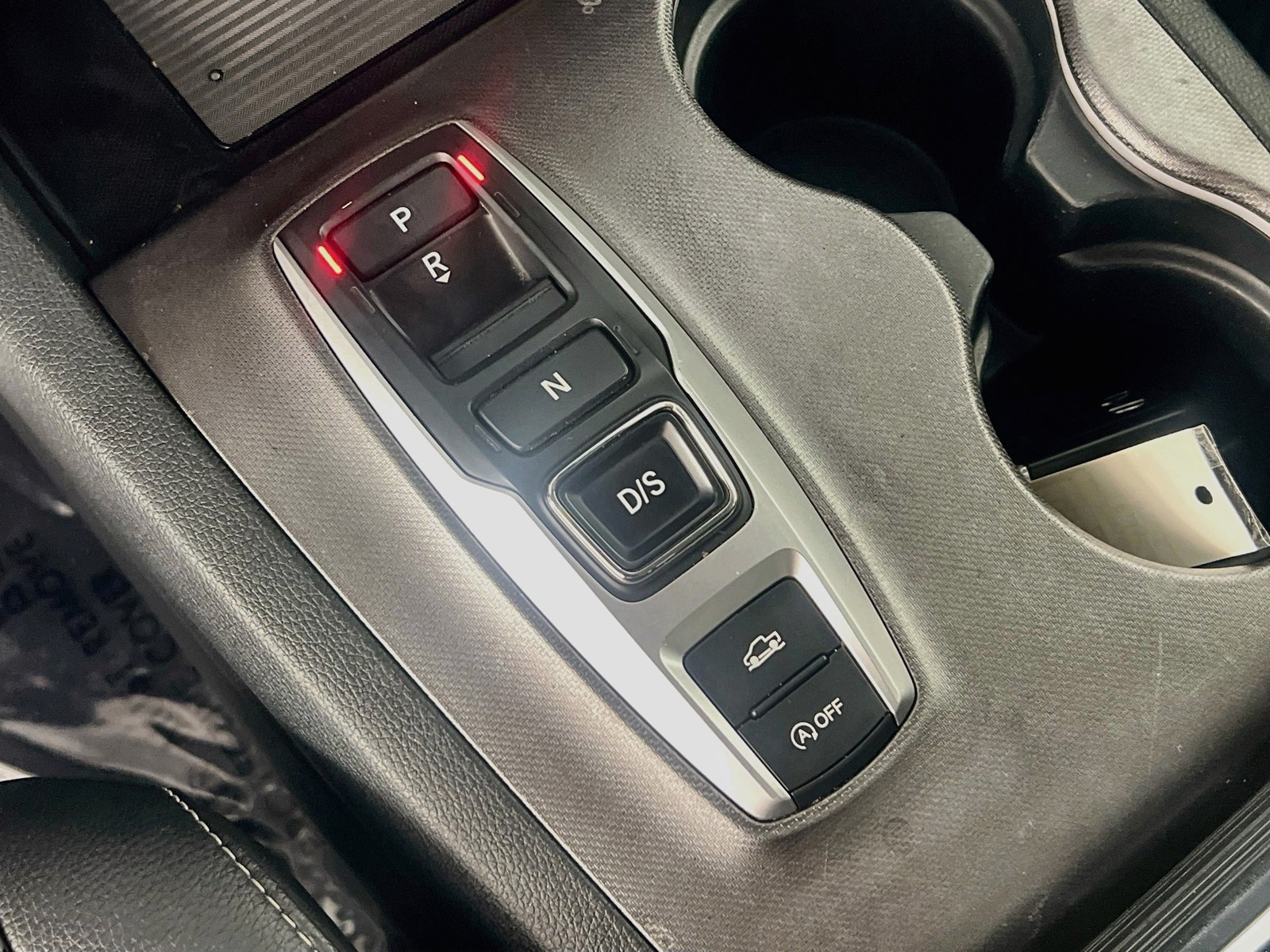 Used 2023  Honda RTL-E image 24