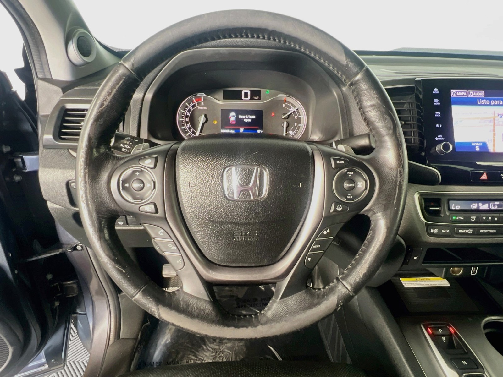 Used 2023  Honda RTL-E image 16