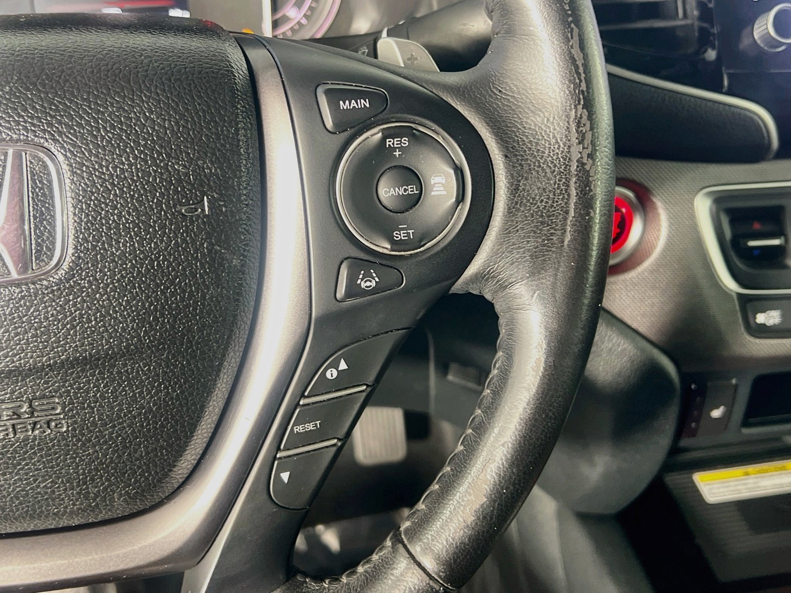 Used 2023  Honda RTL-E image 18