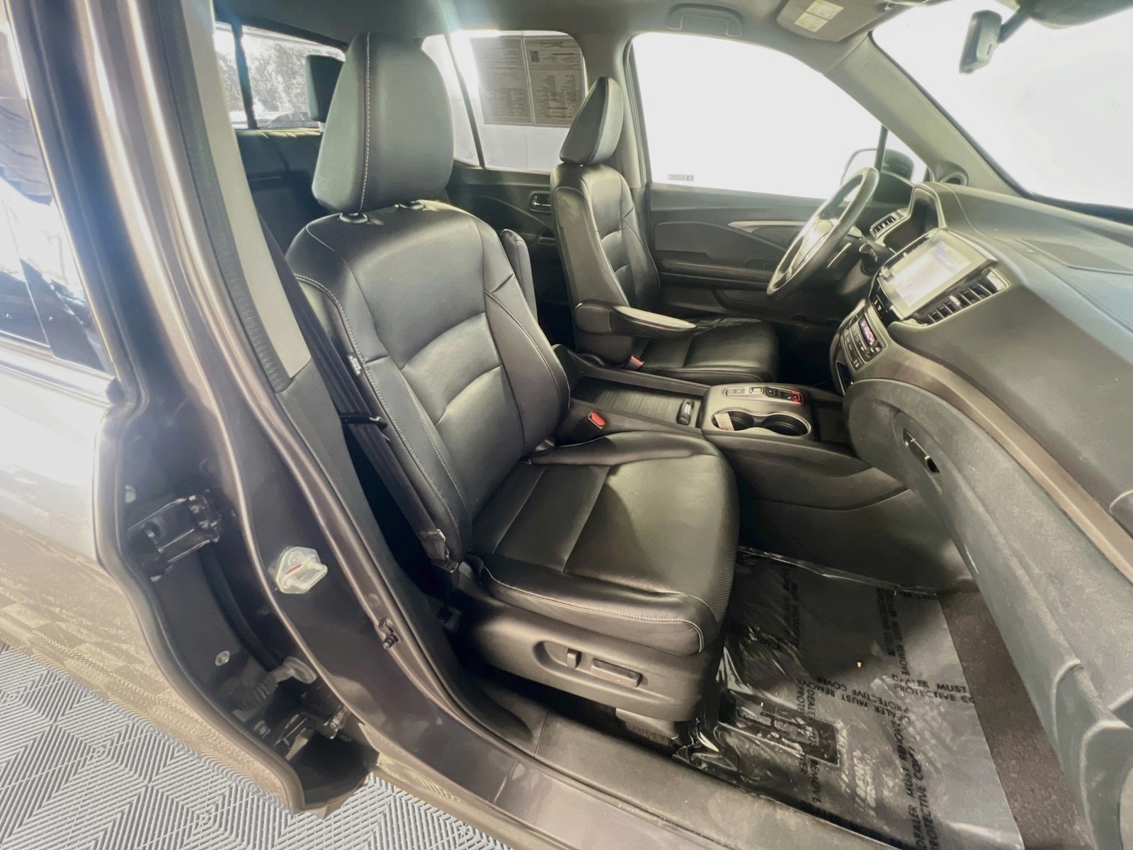 Used 2023  Honda RTL-E image 30