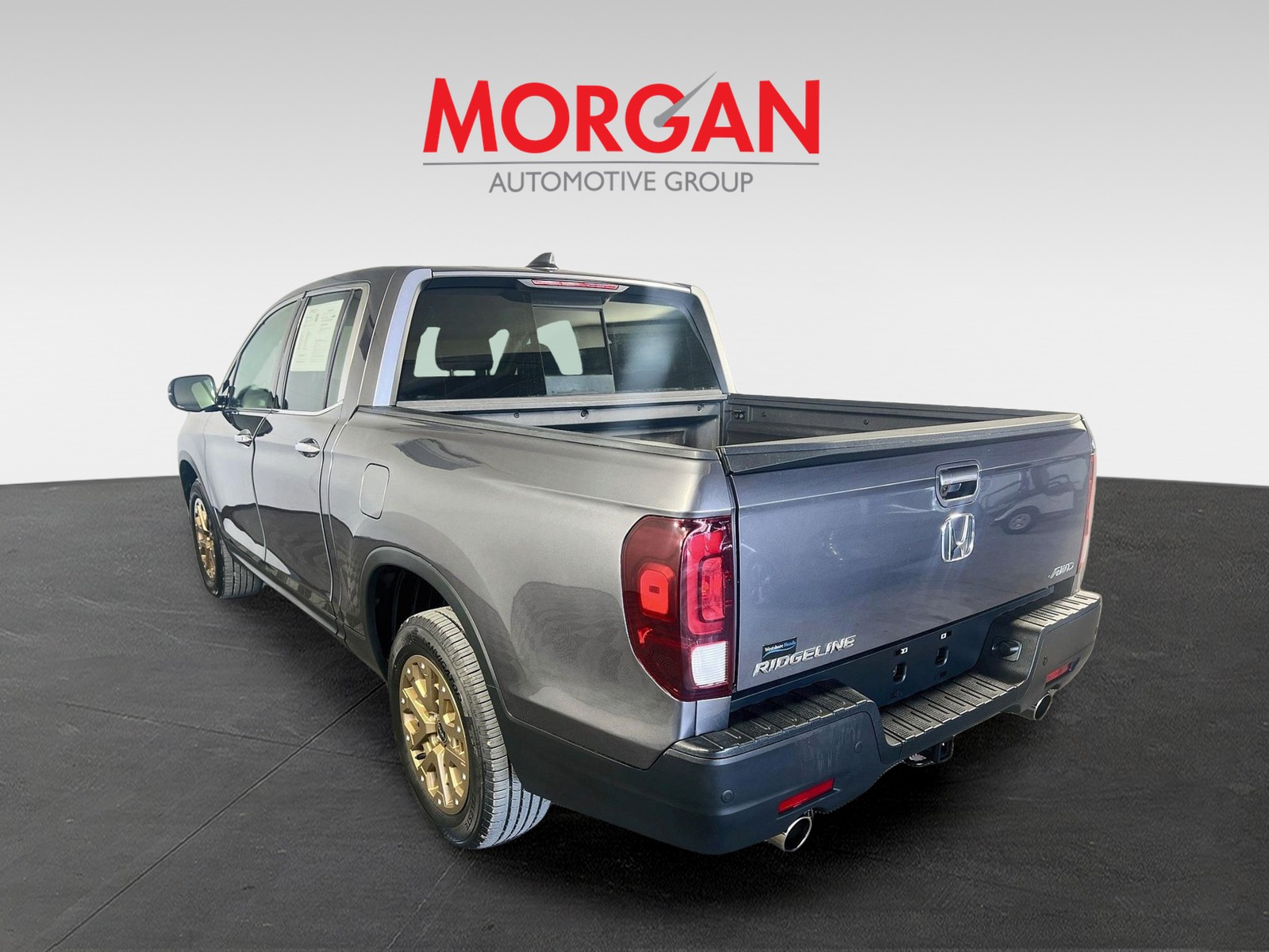 Used 2023  Honda RTL-E image 6