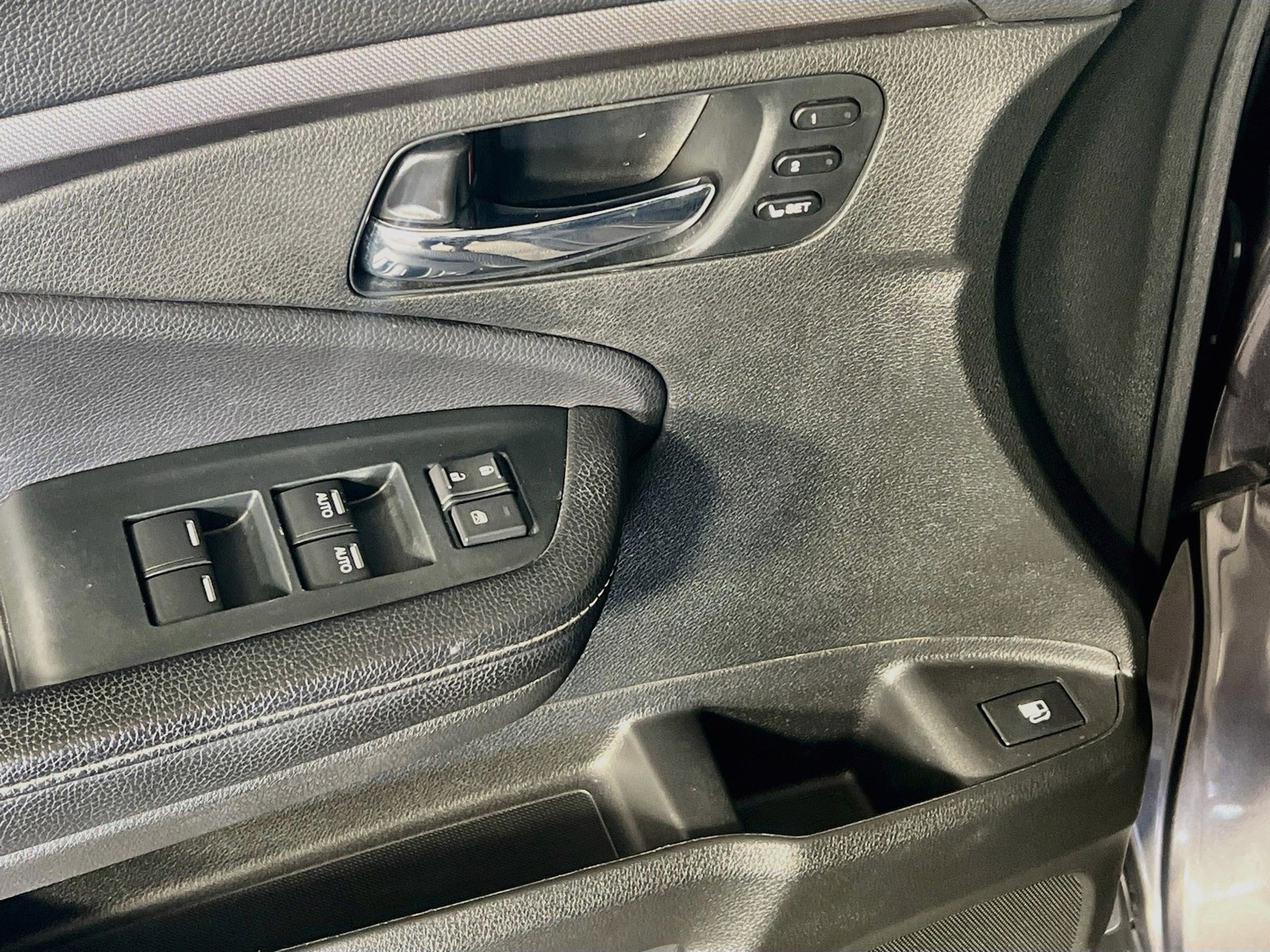 Used 2023  Honda RTL-E image 12