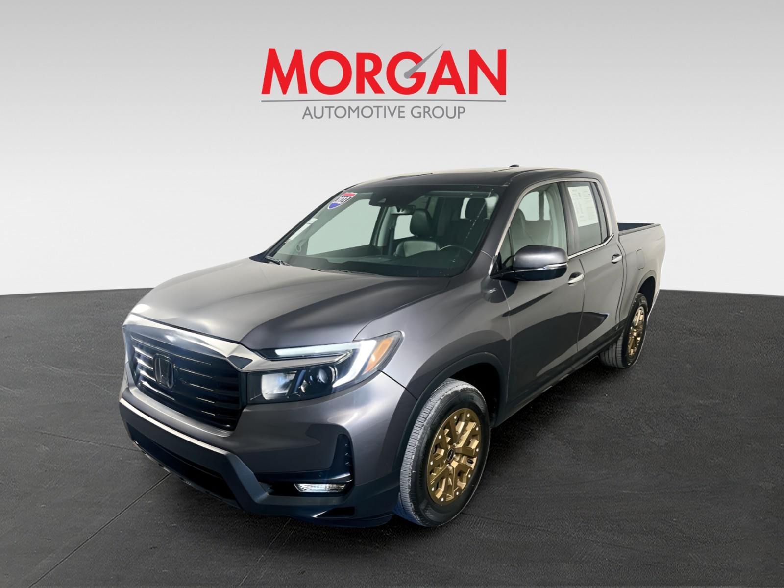 Used 2023  Honda RTL-E image 4