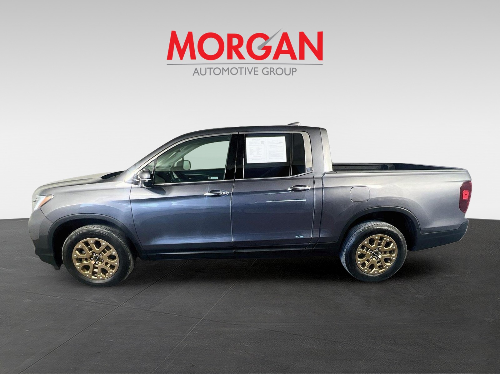 Used 2023  Honda RTL-E image 5