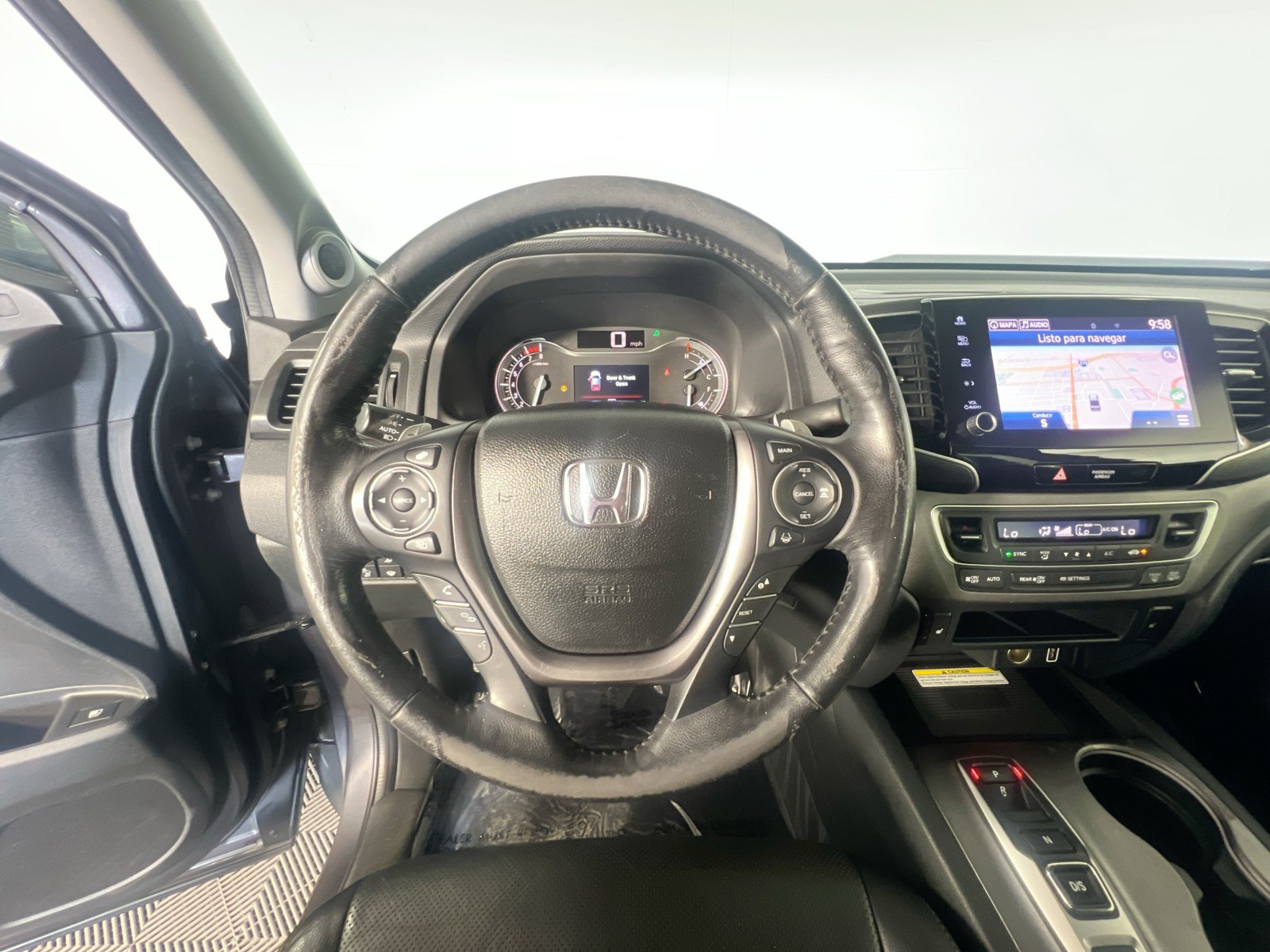Used 2023  Honda RTL-E image 14