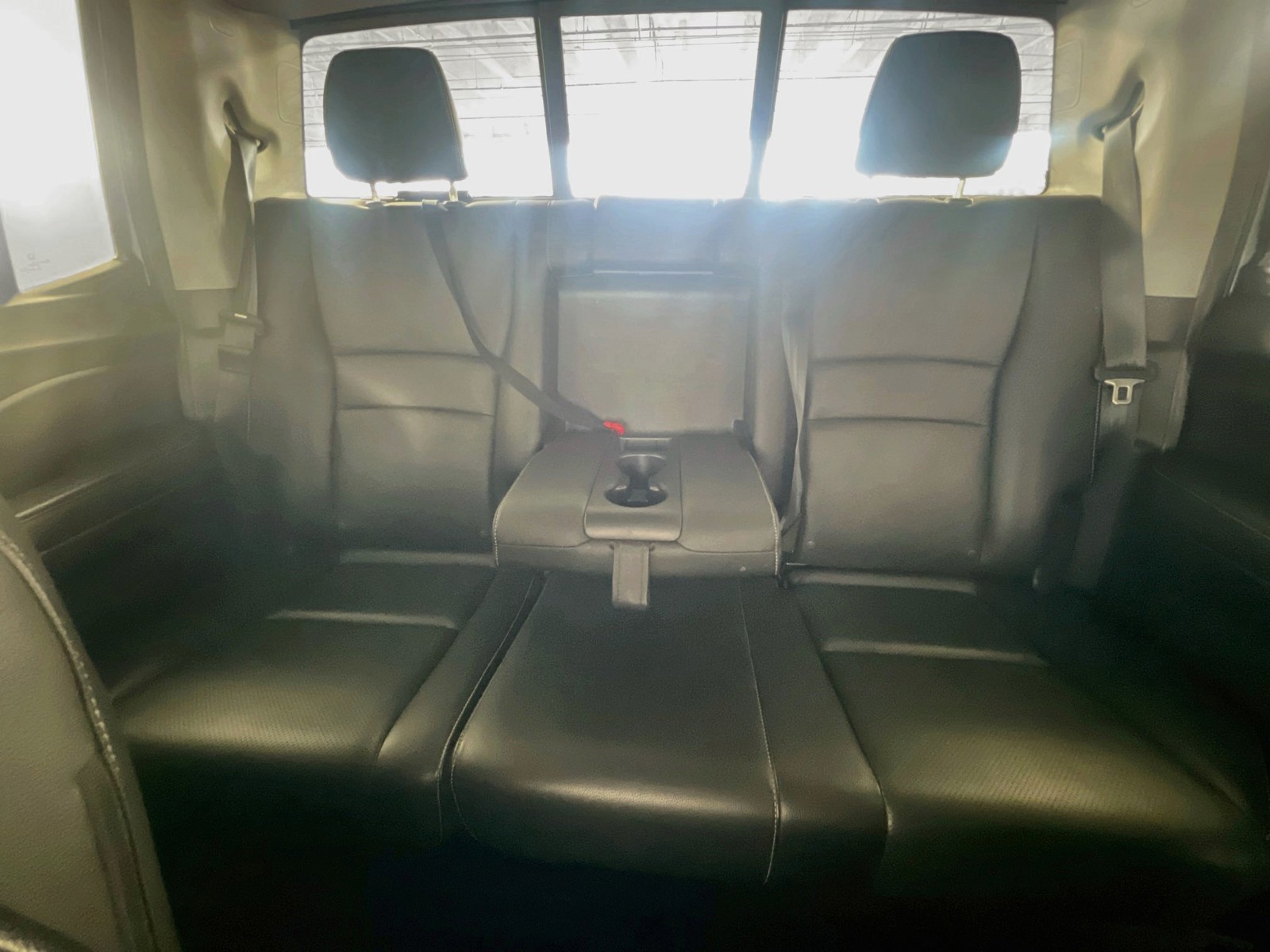 Used 2023  Honda RTL-E image 26