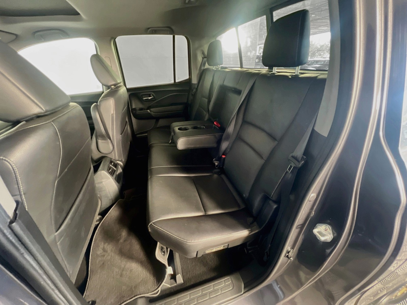 Used 2023  Honda RTL-E image 27