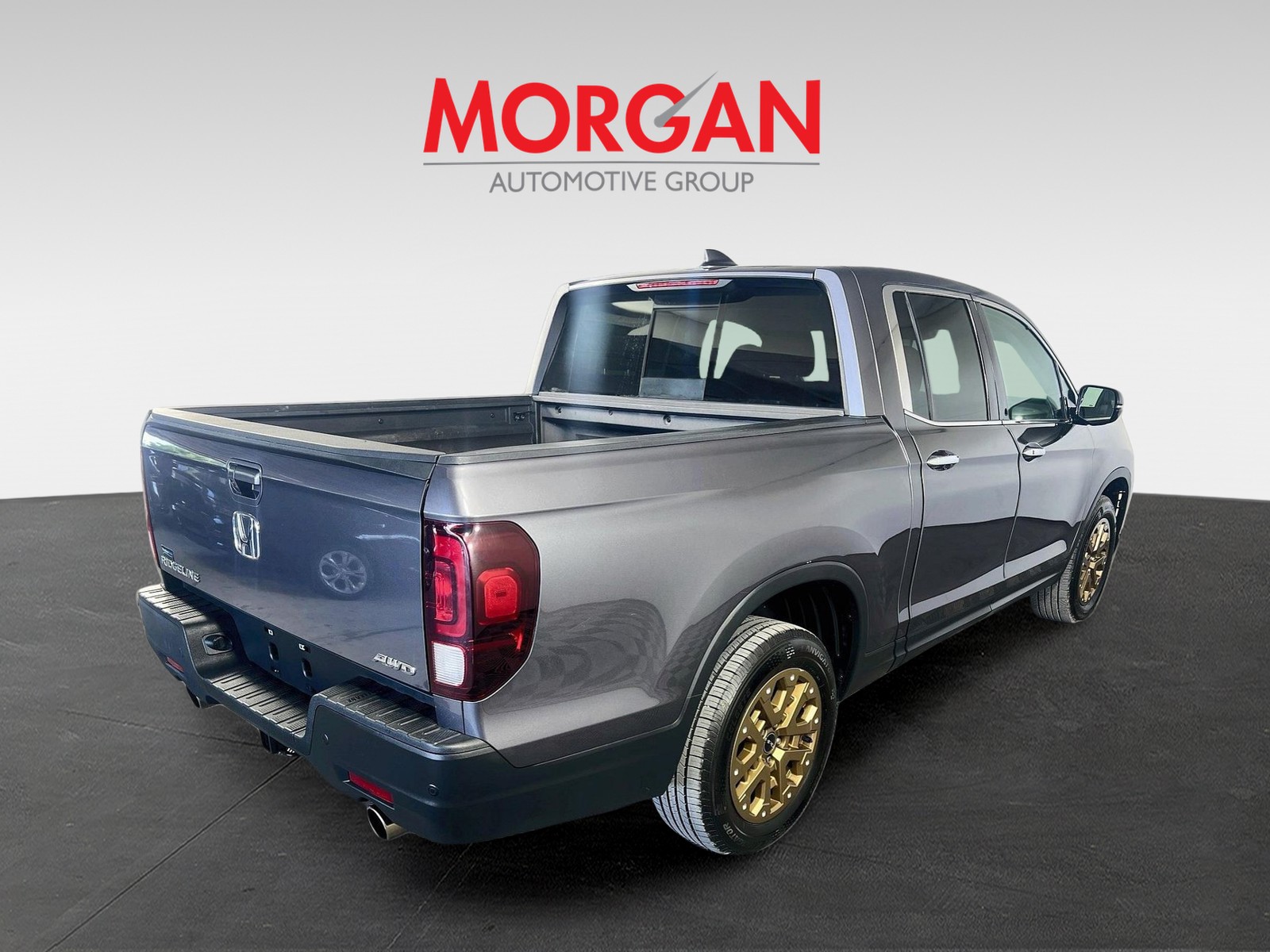 Used 2023  Honda RTL-E image 8