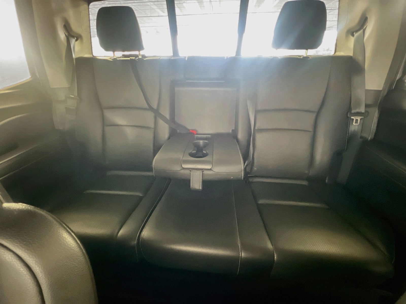 Used 2023  Honda RTL-E image 25