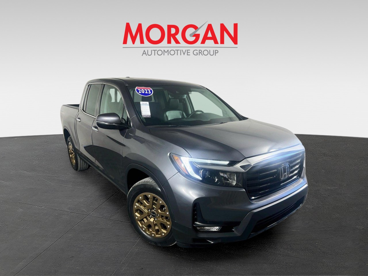 Used 2023  Honda RTL-E image 2