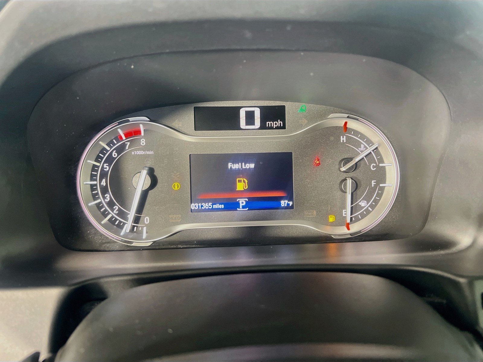 Used 2023  Honda RTL-E image 15