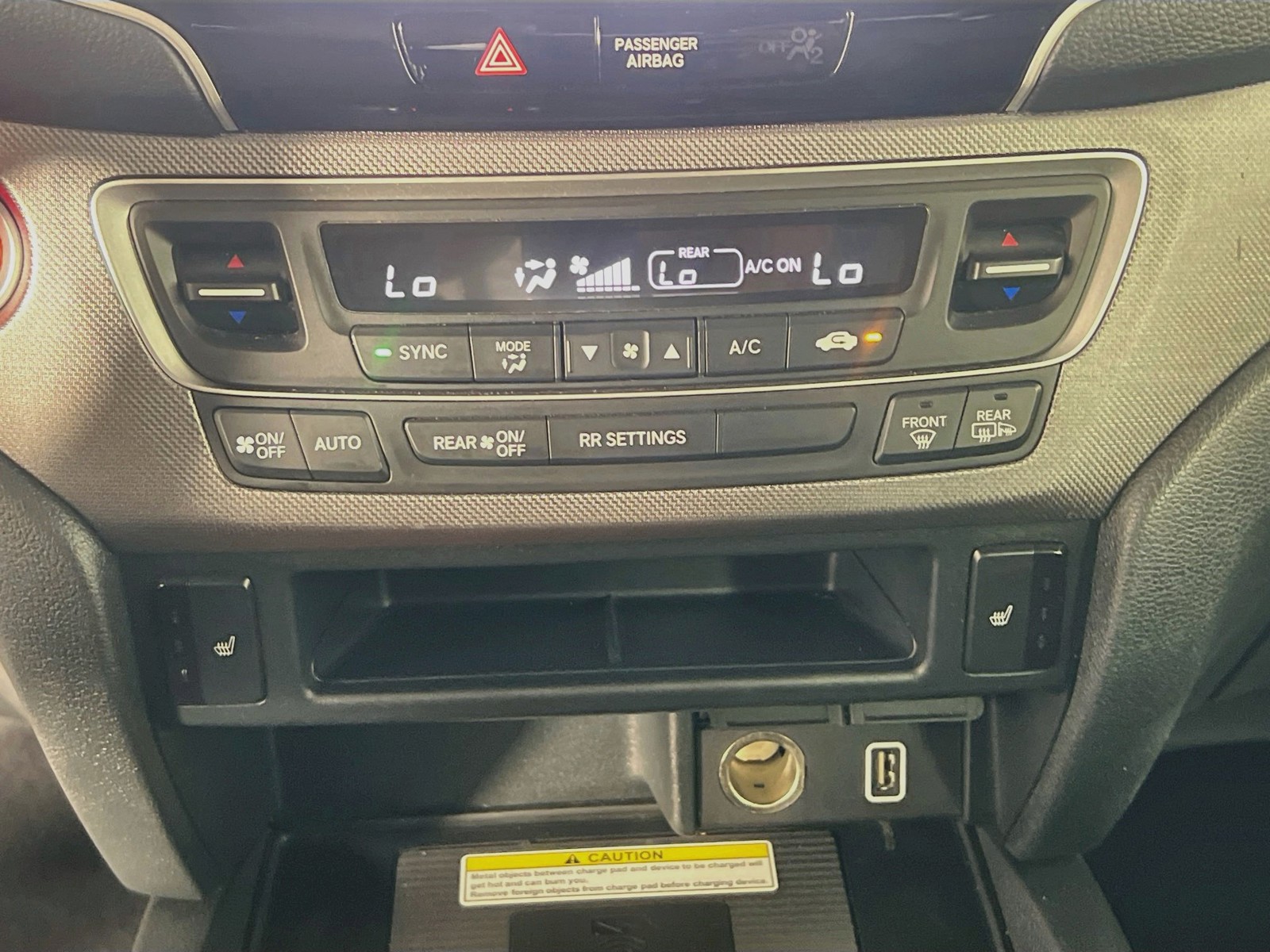 Used 2023  Honda RTL-E image 23
