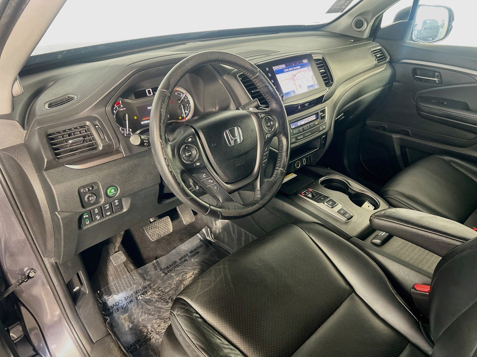 Used 2023  Honda RTL-E image 11