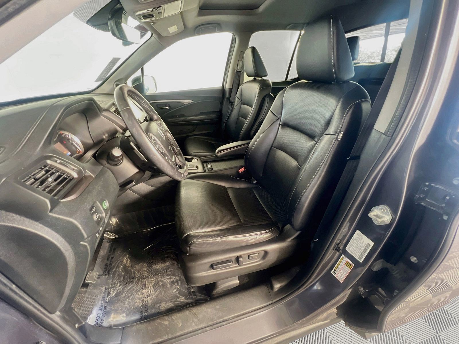 Used 2023  Honda RTL-E image 10