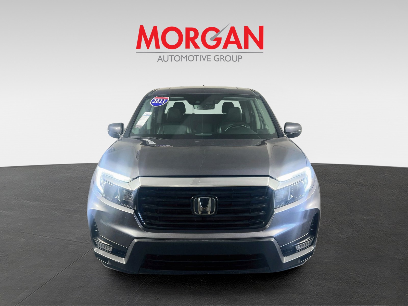 Used 2023  Honda RTL-E image 3