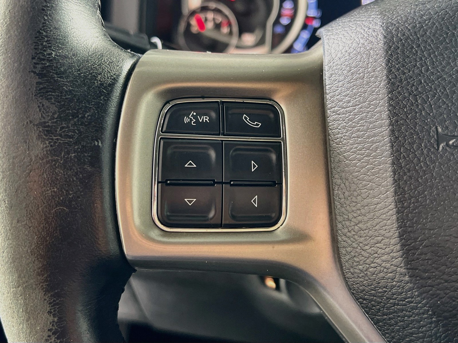 Used 2014 Blue Ram Laramie image 17