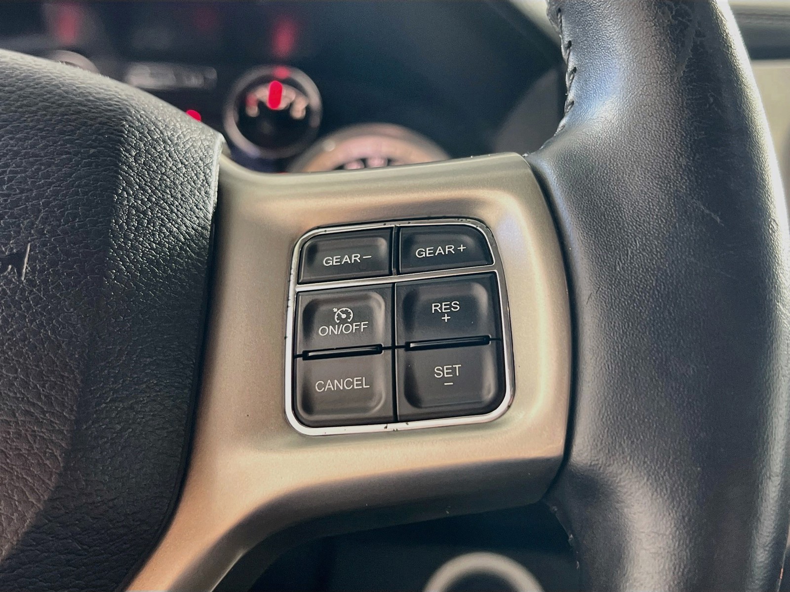 Used 2014 Blue Ram Laramie image 18