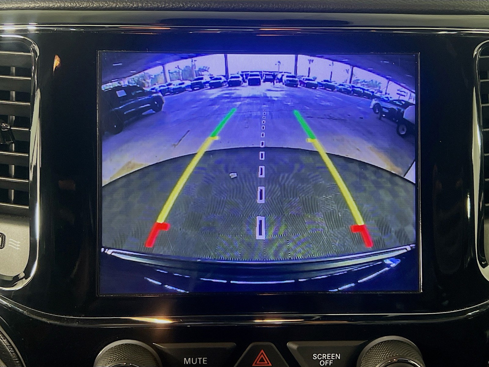 Used 2020 Black Jeep Trailhawk image 22