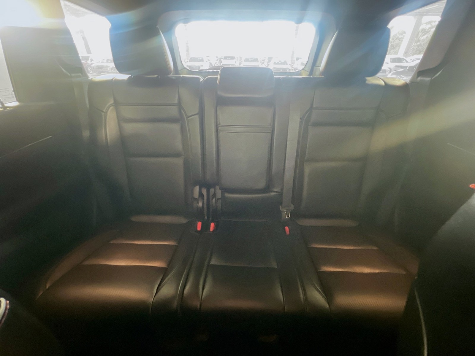 Used 2020 Black Jeep Trailhawk image 26
