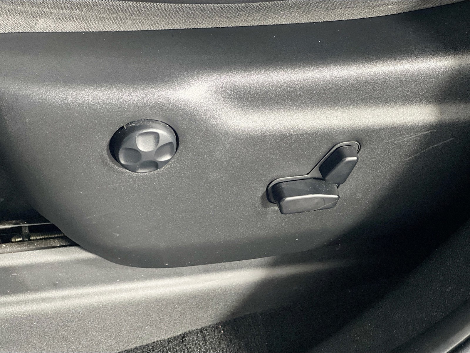 Used 2020 Black Jeep Trailhawk image 13