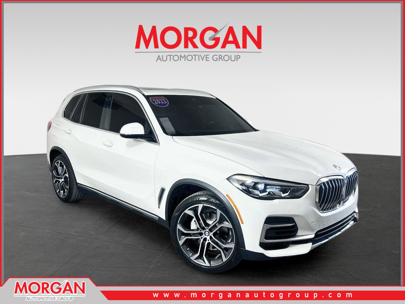 2023 BMW X5