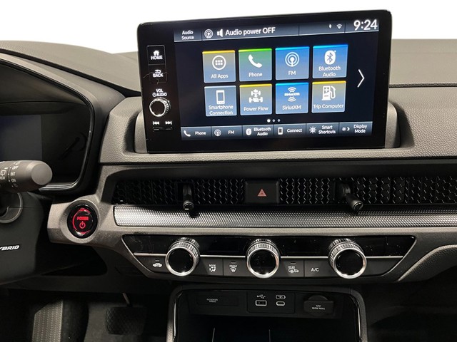 2025 Honda CR-V Sport-L - Photo 21