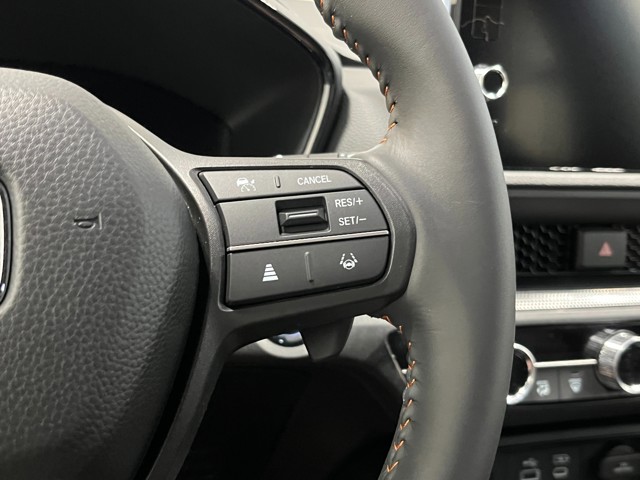 2025 Honda CR-V Sport-L - Photo 16