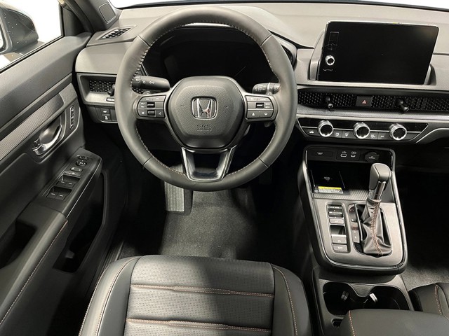 2025 Honda CR-V Sport-L - Photo 20