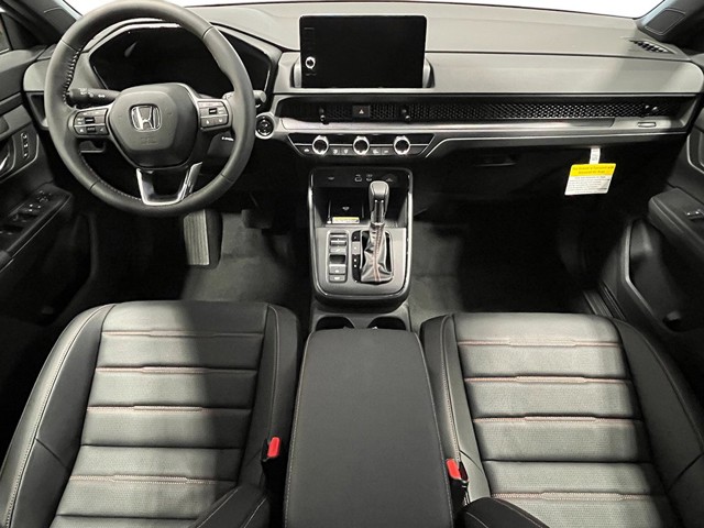 2025 Honda CR-V Sport-L - Photo 19