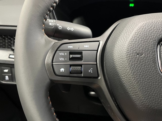 2025 Honda CR-V Sport-L - Photo 15