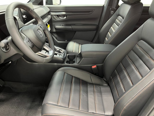 2025 Honda CR-V Sport-L - Photo 12