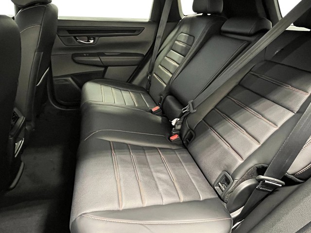 2025 Honda CR-V Sport-L - Photo 23