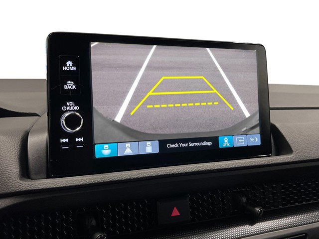 2025 Honda CR-V Sport-L - Photo 22