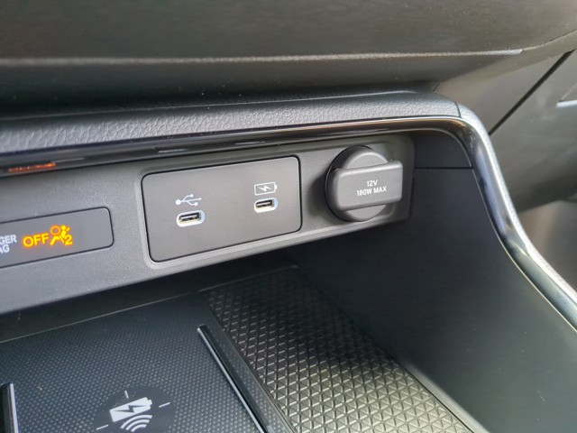 2026 Honda CR-V TrailSport - Photo 26