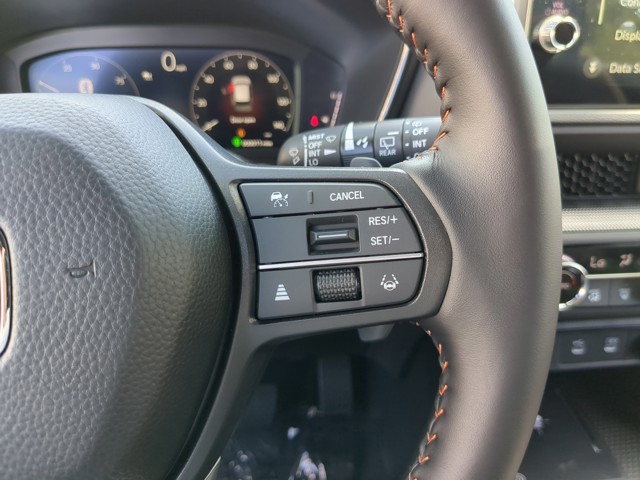 2026 Honda CR-V TrailSport - Photo 30