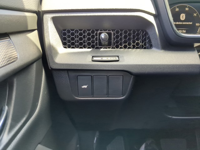 2026 Honda CR-V TrailSport - Photo 28