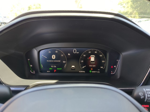 2026 Honda CR-V TrailSport - Photo 33