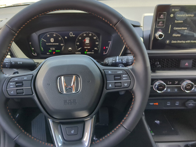 2026 Honda CR-V TrailSport - Photo 31