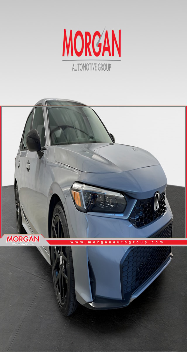 2026 Honda Civic Sport Hybrid CVT's photo