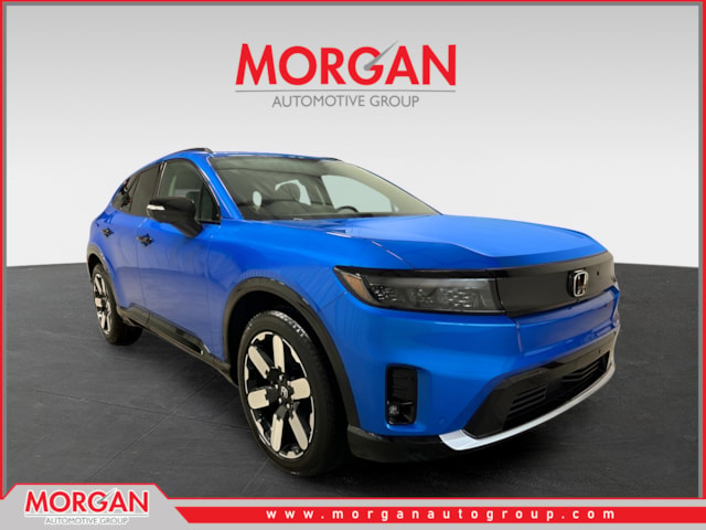 2026 Honda Prologue Elite AWD's photo