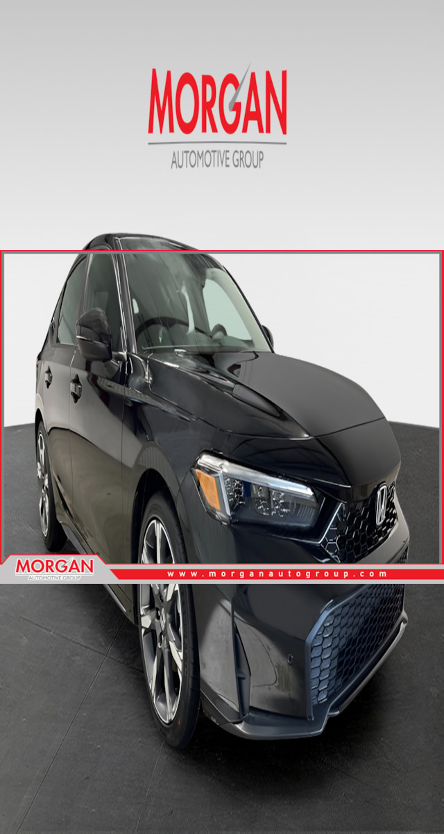 2026 Honda Civic Sport Touring Hybrid CVT's photo
