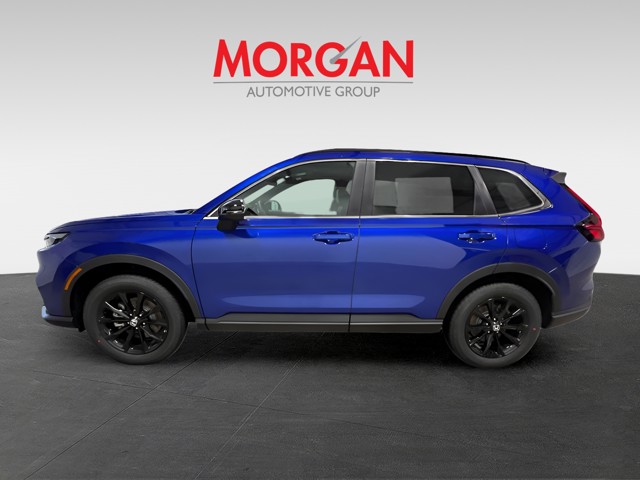 2025 Honda CR-V Sport-L - Photo 6