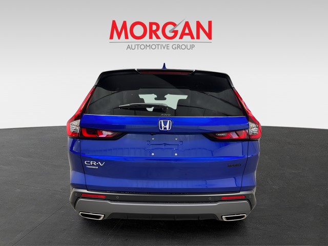 2025 Honda CR-V Sport-L - Photo 5