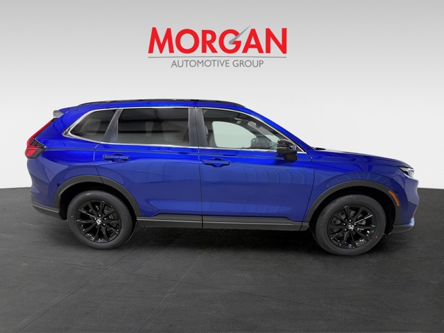 2025 Honda CR-V Sport-L - Photo 3