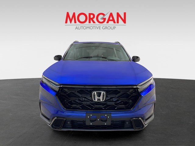2025 Honda CR-V Sport-L - Photo 8