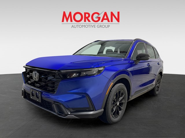 2025 Honda CR-V Sport-L - Photo 2